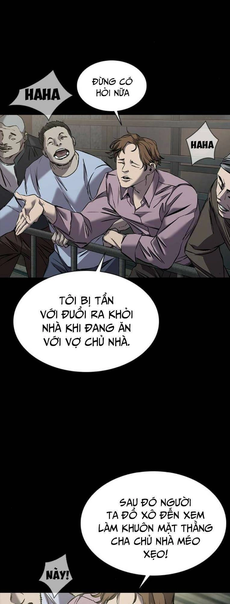 Báo Thù 2: Vạn Nhân Chi Thượng Chapter 33 - 50