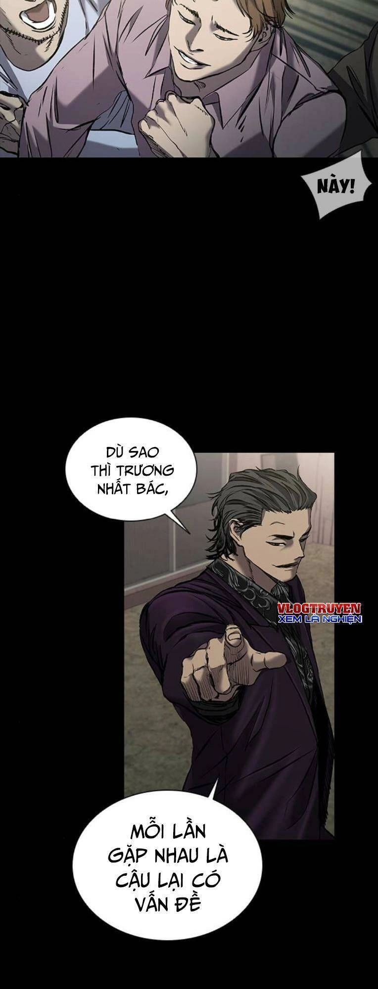 Báo Thù 2: Vạn Nhân Chi Thượng Chapter 33 - 51