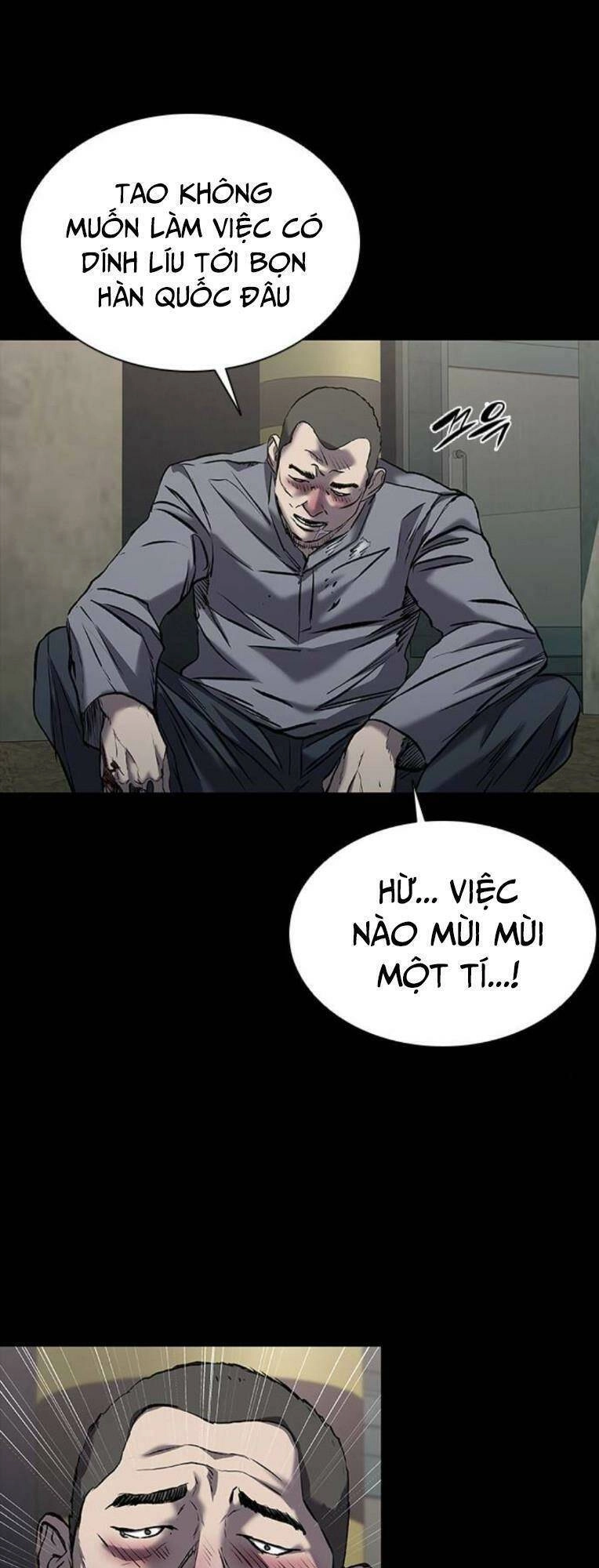 Báo Thù 2: Vạn Nhân Chi Thượng Chapter 33 - 53