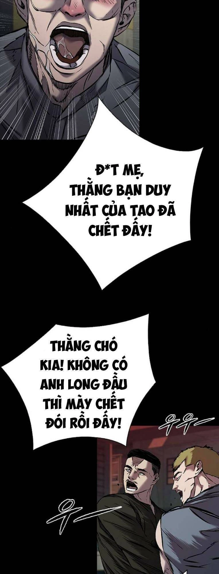 Báo Thù 2: Vạn Nhân Chi Thượng Chapter 33 - 54