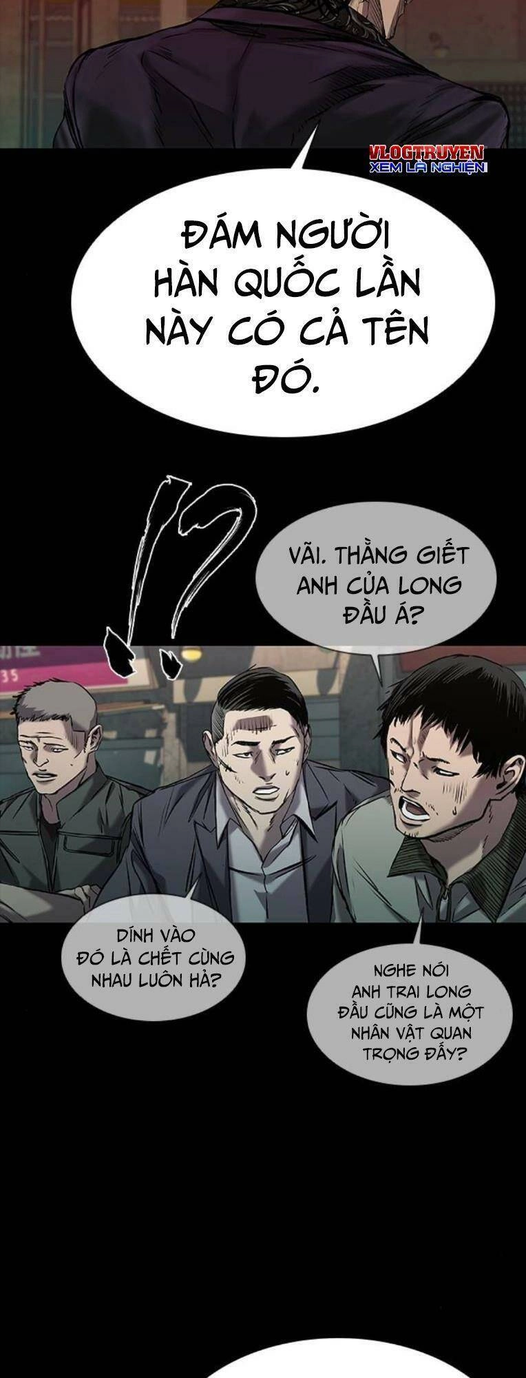 Báo Thù 2: Vạn Nhân Chi Thượng Chapter 33 - 59