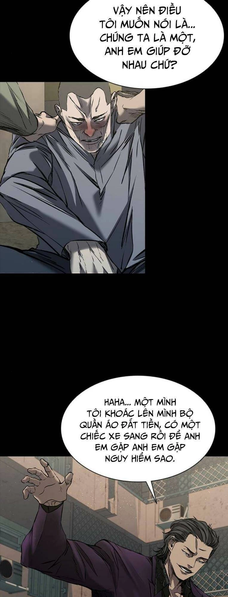 Báo Thù 2: Vạn Nhân Chi Thượng Chapter 33 - 60