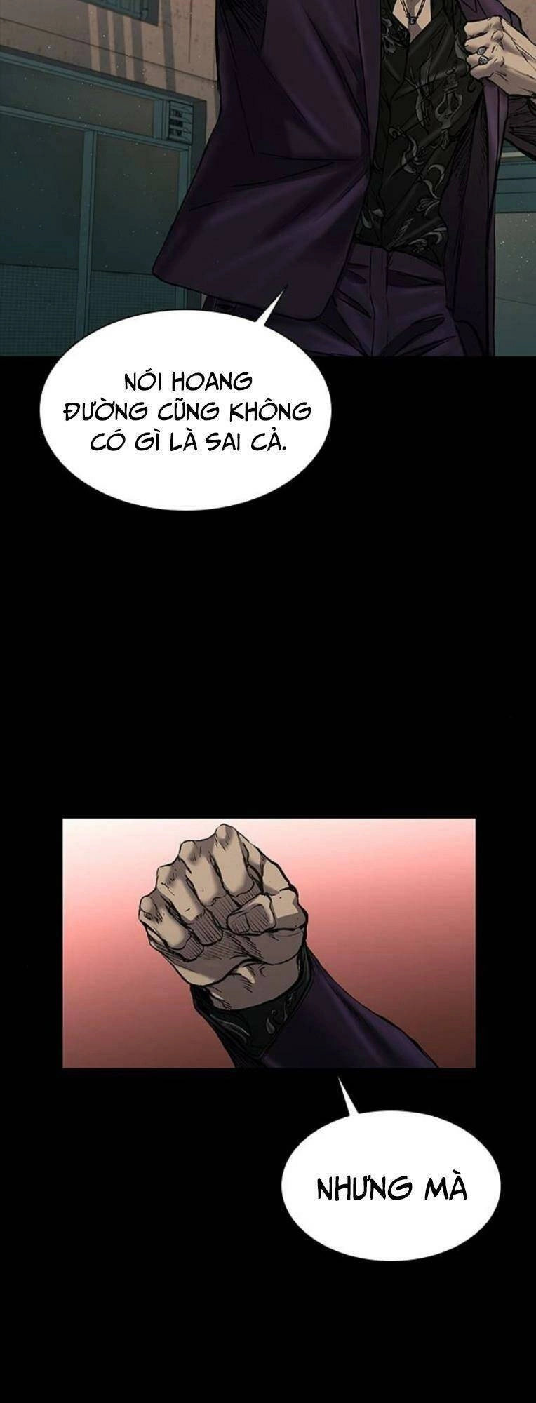 Báo Thù 2: Vạn Nhân Chi Thượng Chapter 33 - 61