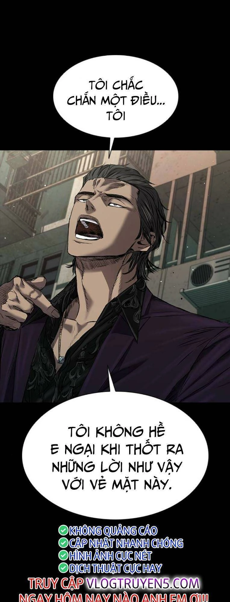 Báo Thù 2: Vạn Nhân Chi Thượng Chapter 33 - 62