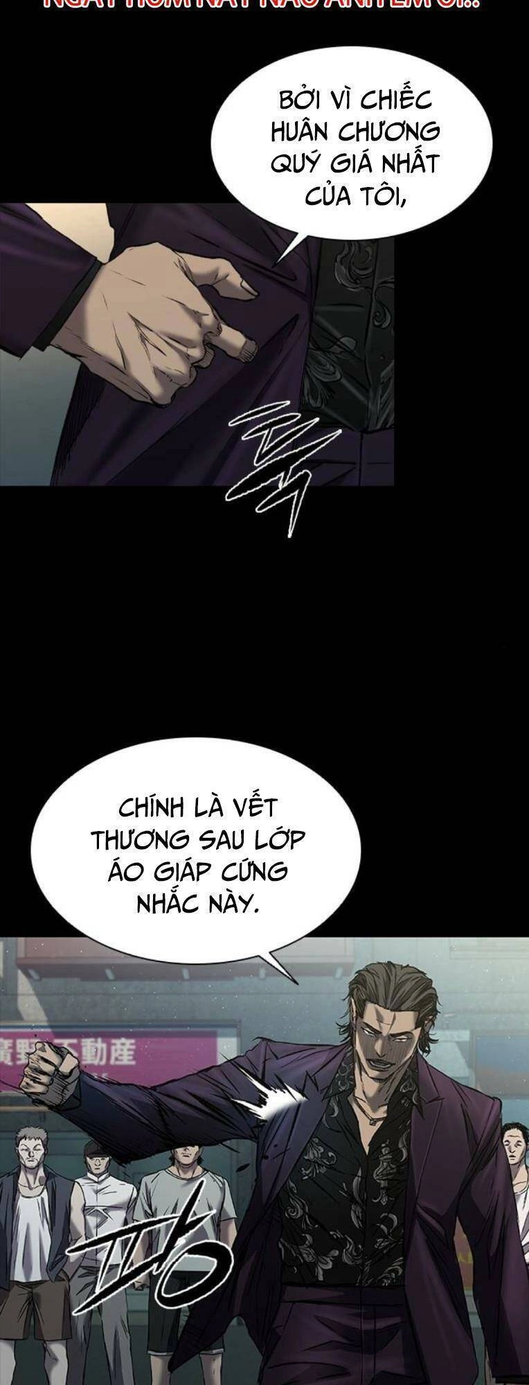 Báo Thù 2: Vạn Nhân Chi Thượng Chapter 33 - 63