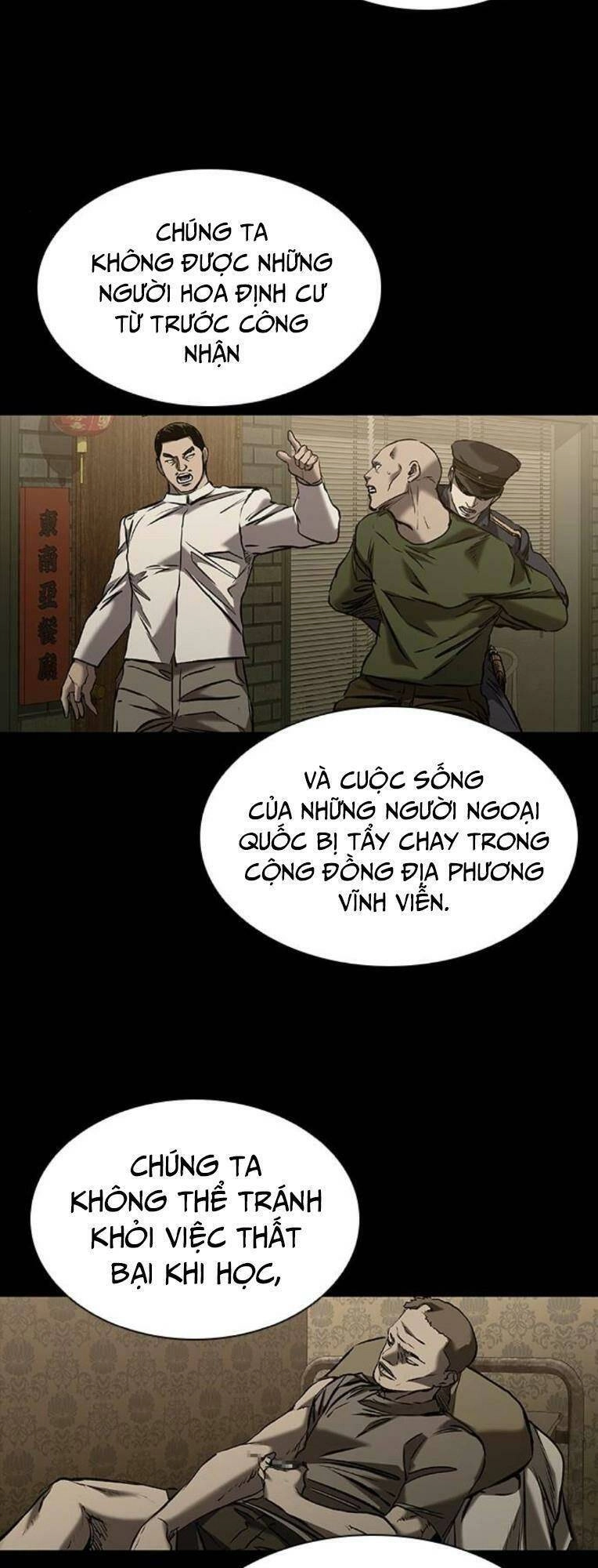 Báo Thù 2: Vạn Nhân Chi Thượng Chapter 33 - 66