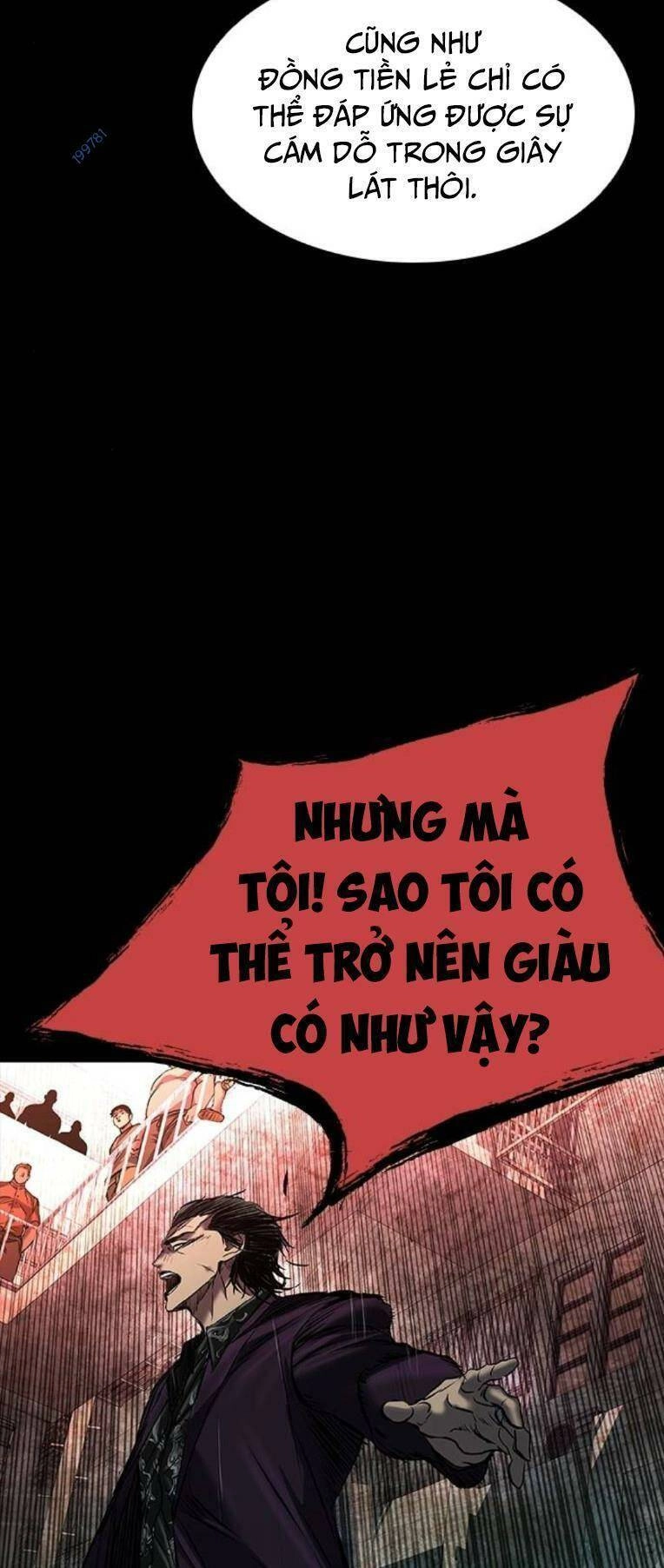 Báo Thù 2: Vạn Nhân Chi Thượng Chapter 33 - 67