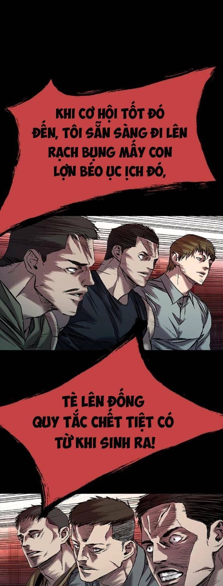 Báo Thù 2: Vạn Nhân Chi Thượng Chapter 33 - 69