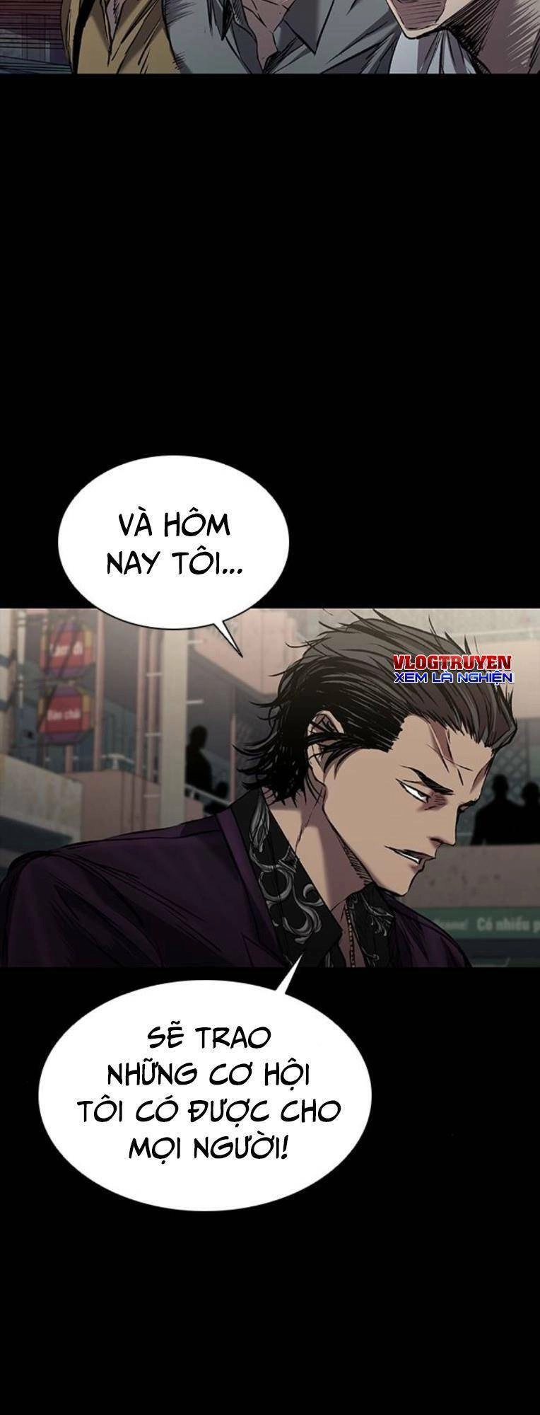 Báo Thù 2: Vạn Nhân Chi Thượng Chapter 33 - 70