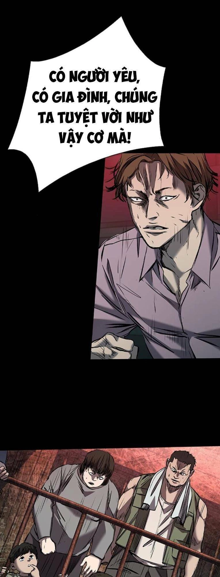 Báo Thù 2: Vạn Nhân Chi Thượng Chapter 33 - 73