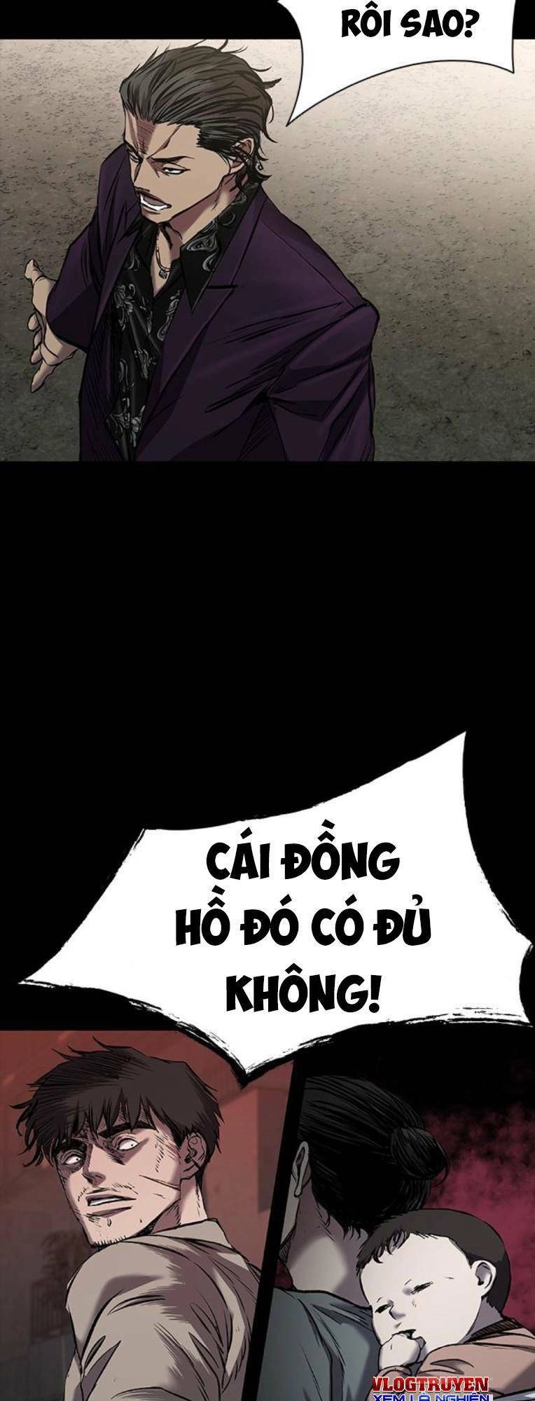 Báo Thù 2: Vạn Nhân Chi Thượng Chapter 33 - 77