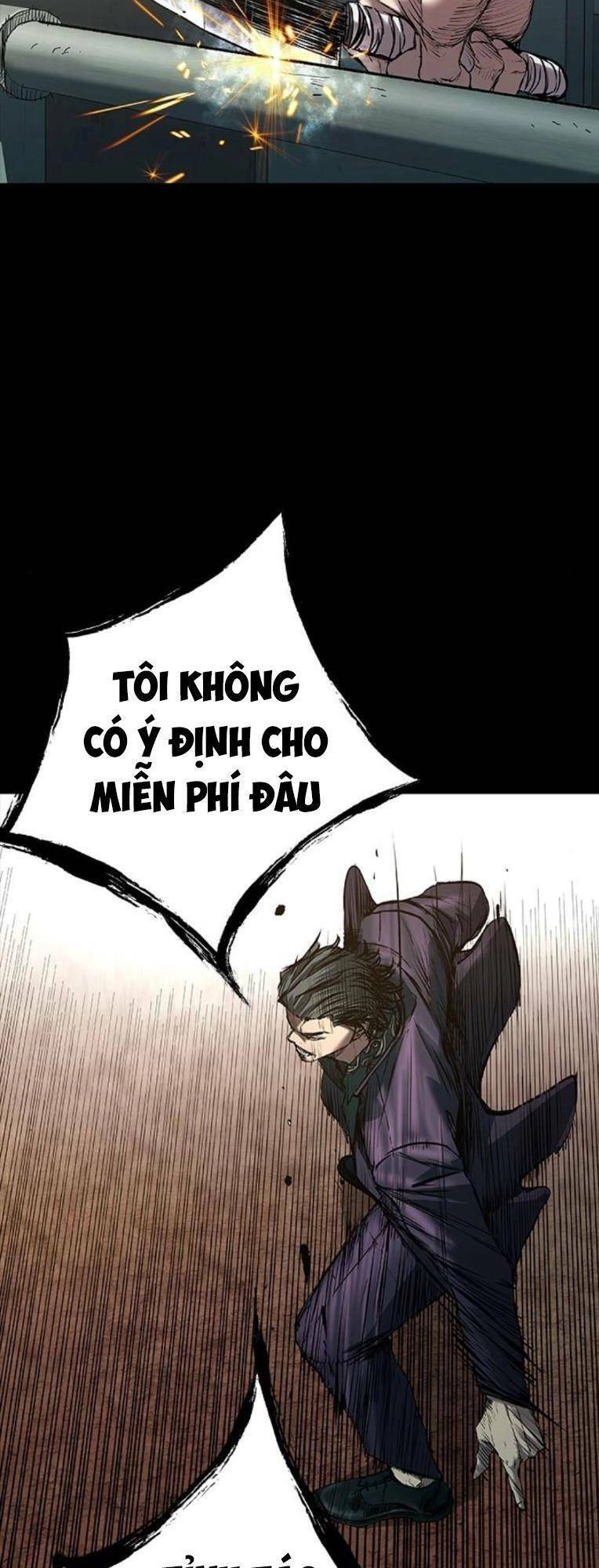 Báo Thù 2: Vạn Nhân Chi Thượng Chapter 33 - 80