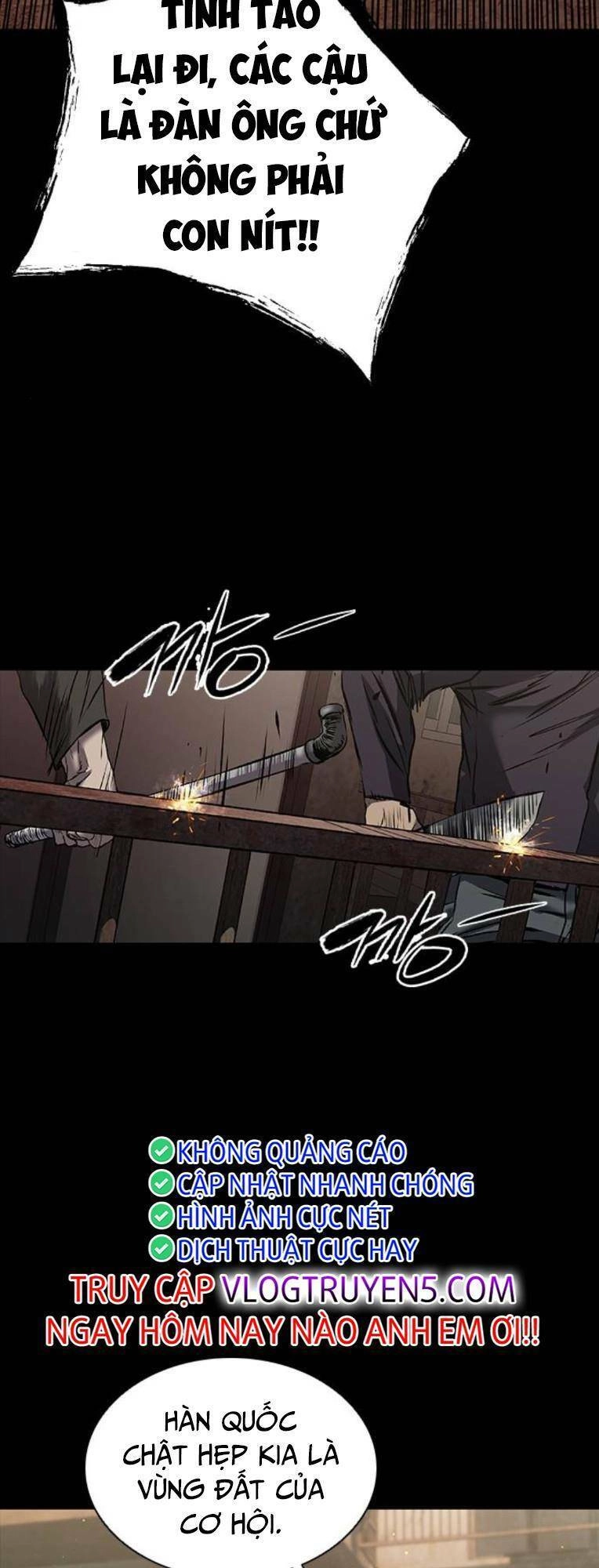 Báo Thù 2: Vạn Nhân Chi Thượng Chapter 33 - 81