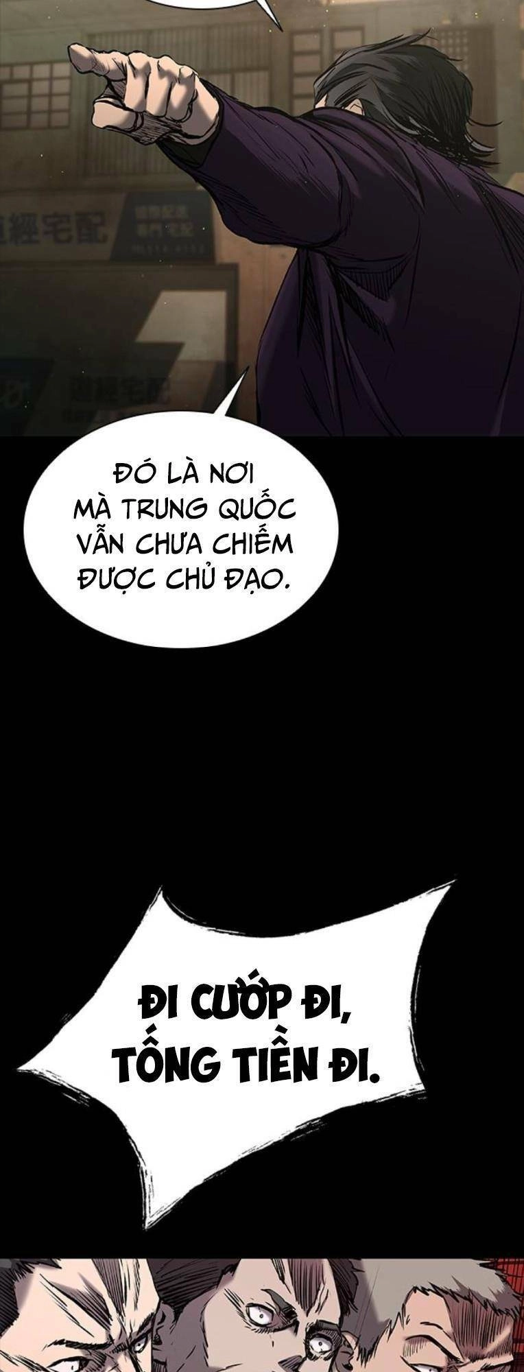 Báo Thù 2: Vạn Nhân Chi Thượng Chapter 33 - 82