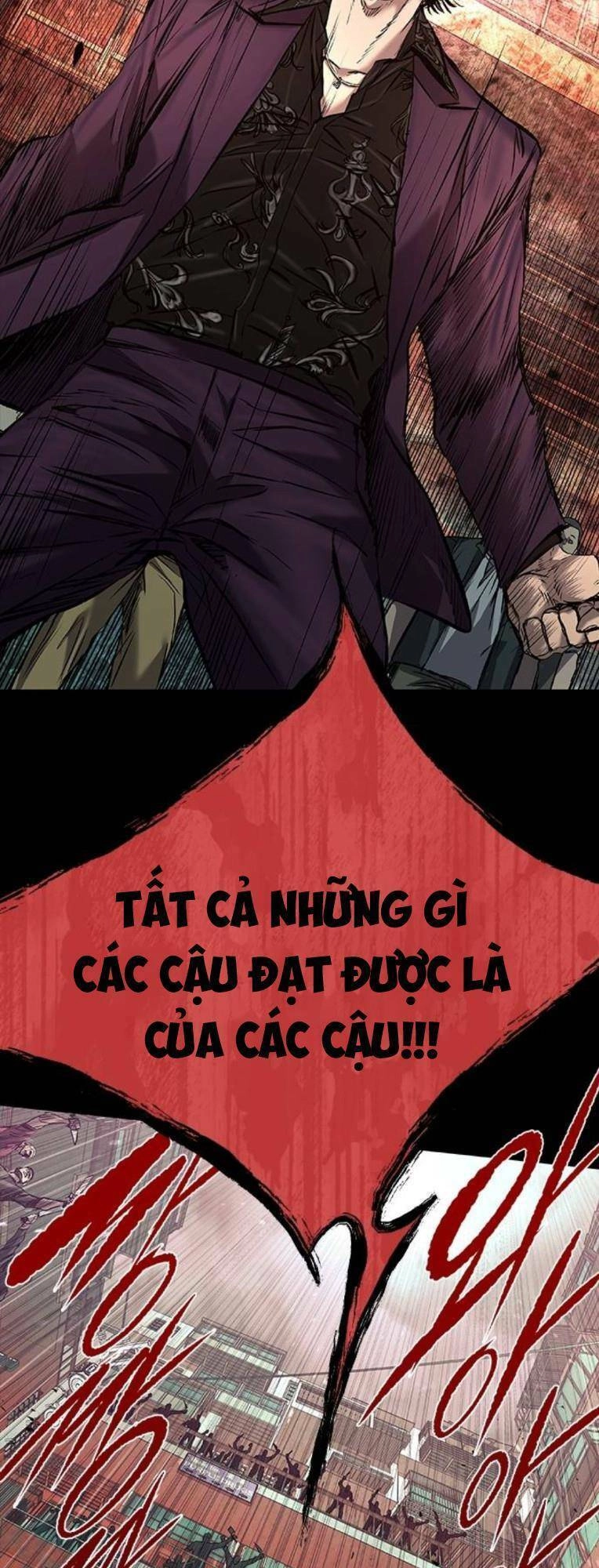 Báo Thù 2: Vạn Nhân Chi Thượng Chapter 33 - 84