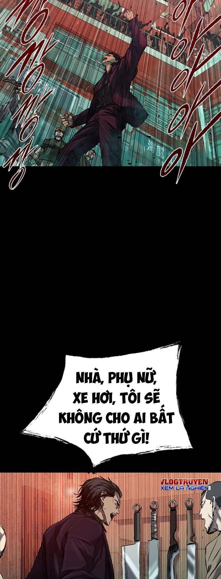 Báo Thù 2: Vạn Nhân Chi Thượng Chapter 33 - 85