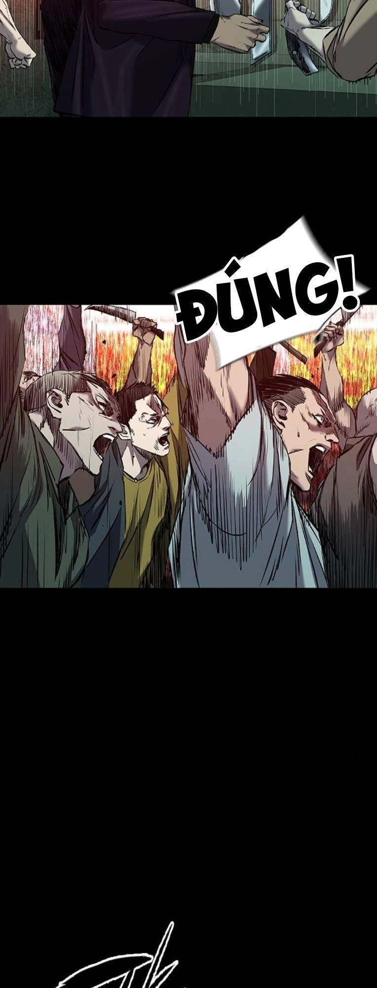 Báo Thù 2: Vạn Nhân Chi Thượng Chapter 33 - 86