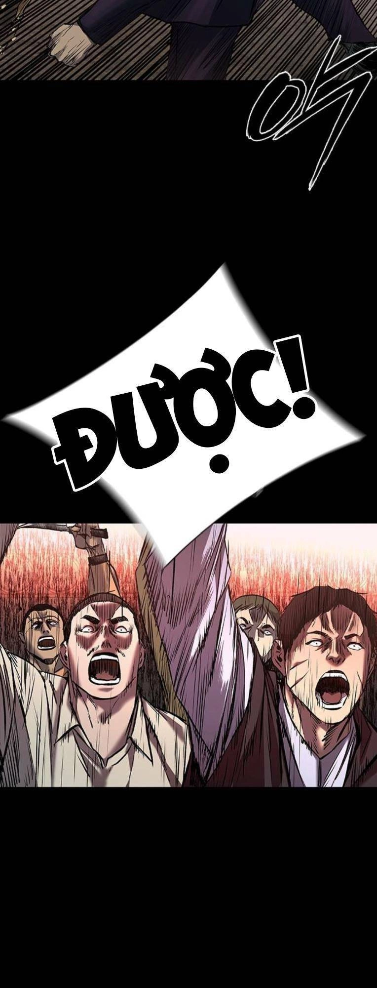 Báo Thù 2: Vạn Nhân Chi Thượng Chapter 33 - 88