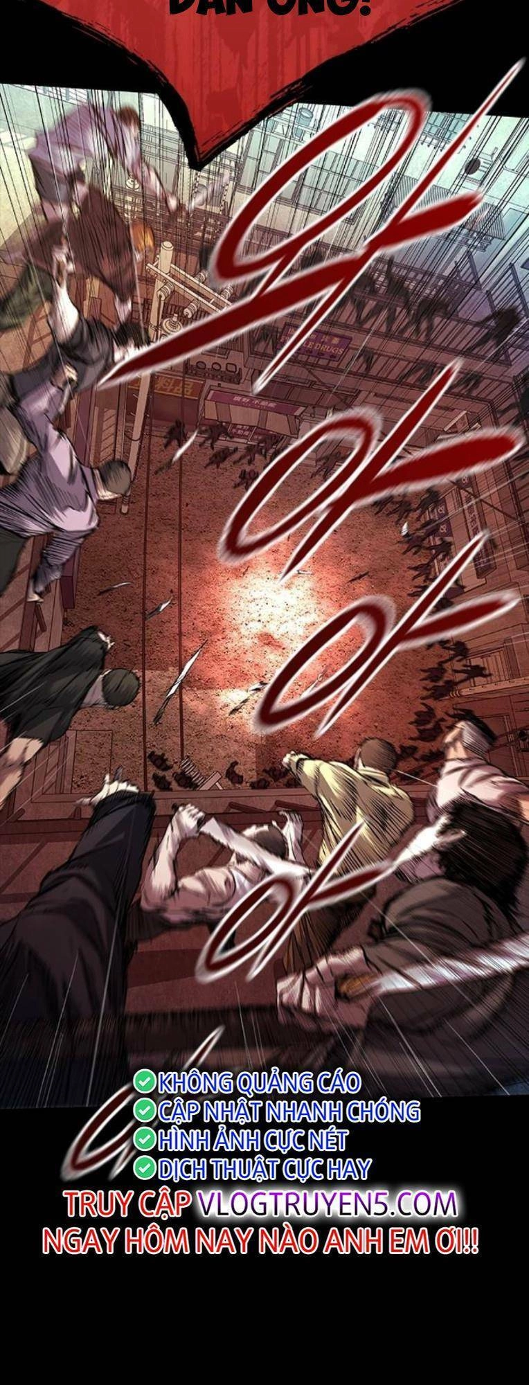 Báo Thù 2: Vạn Nhân Chi Thượng Chapter 33 - 90