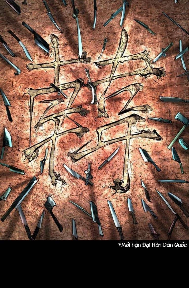 Báo Thù 2: Vạn Nhân Chi Thượng Chapter 33 - 93