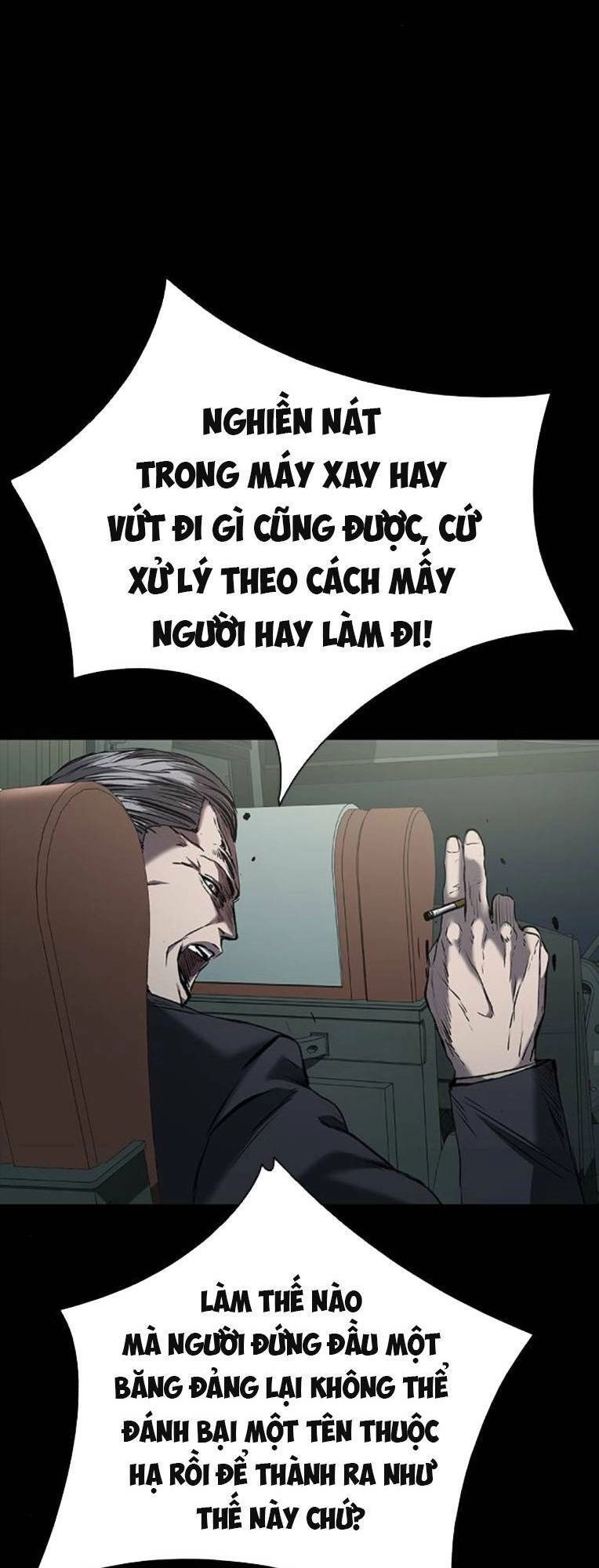 Báo Thù 2: Vạn Nhân Chi Thượng Chapter 34 - 11