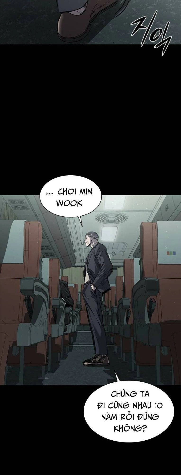 Báo Thù 2: Vạn Nhân Chi Thượng Chapter 34 - 17