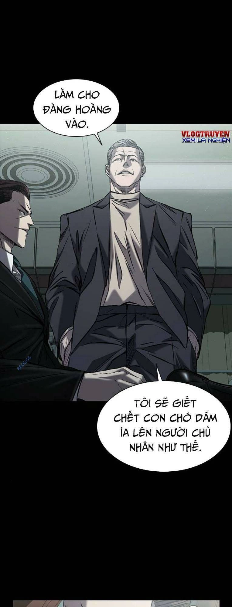 Báo Thù 2: Vạn Nhân Chi Thượng Chapter 34 - 18