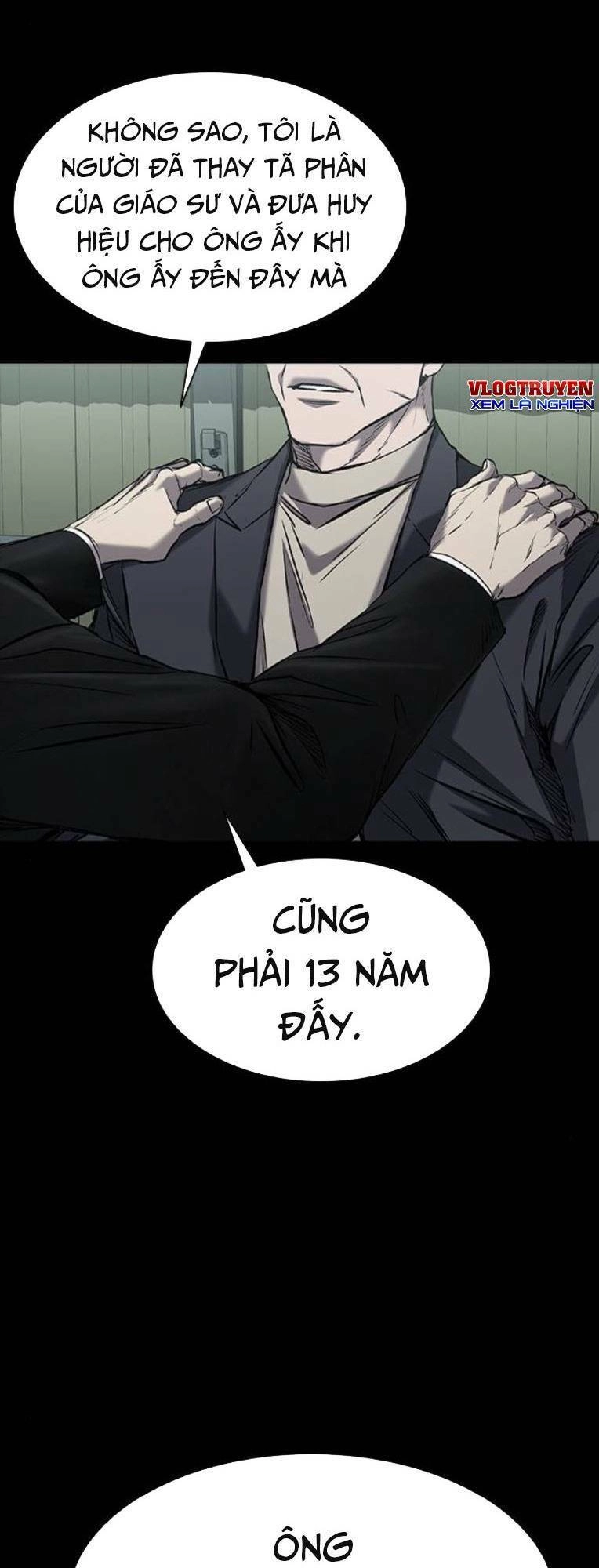 Báo Thù 2: Vạn Nhân Chi Thượng Chapter 34 - 24