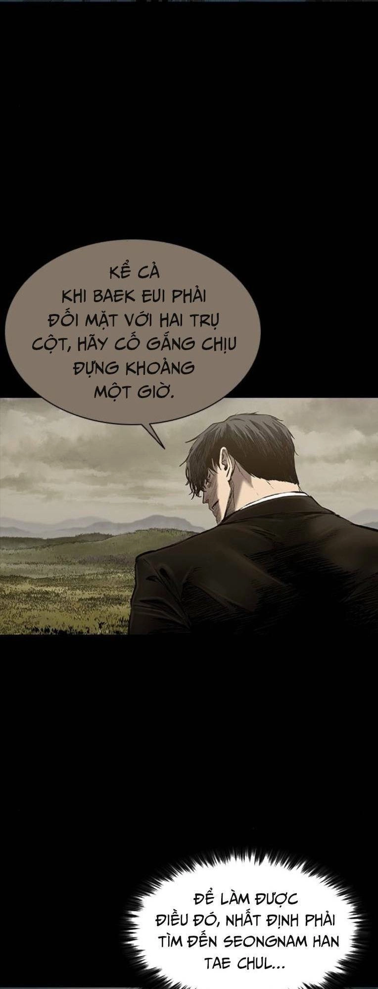 Báo Thù 2: Vạn Nhân Chi Thượng Chapter 34 - 27