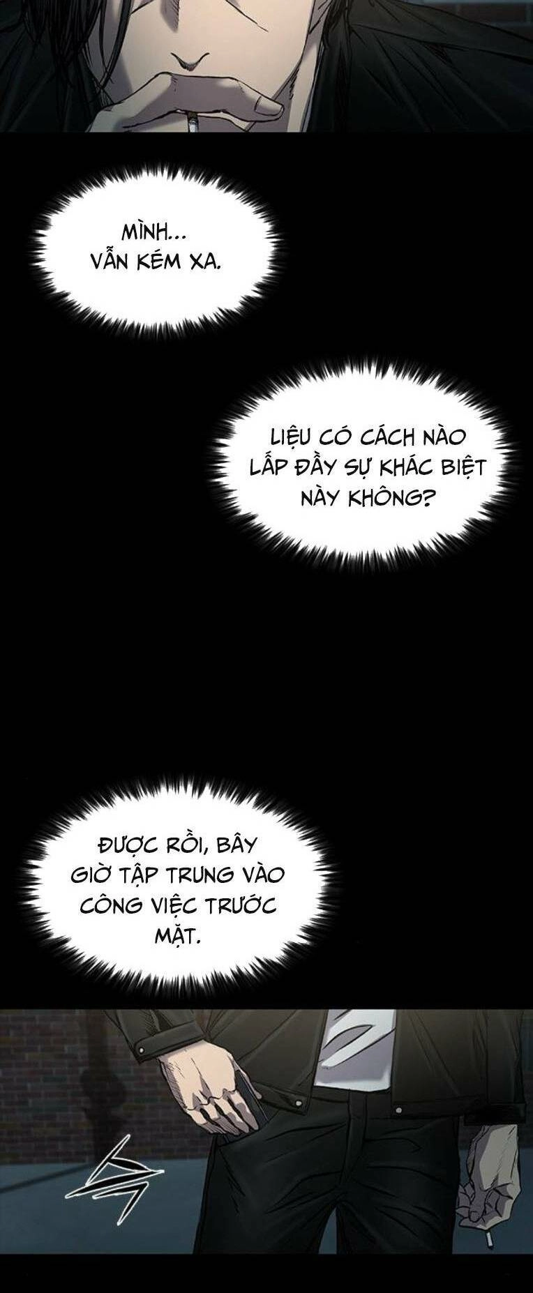 Báo Thù 2: Vạn Nhân Chi Thượng Chapter 34 - 30