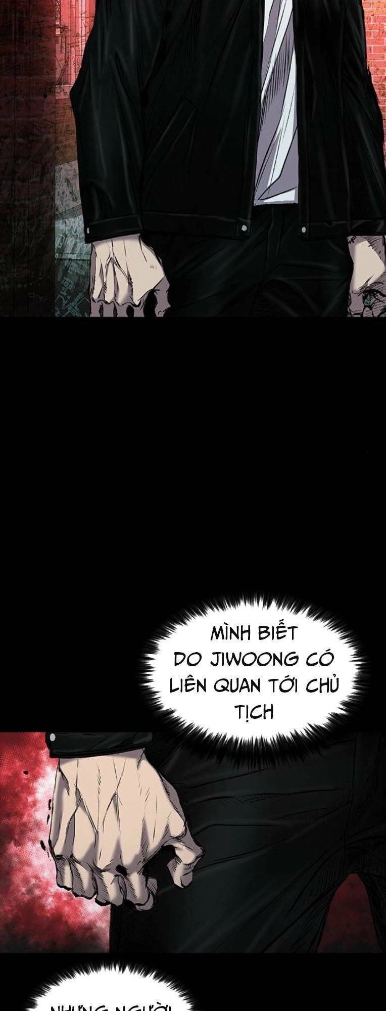 Báo Thù 2: Vạn Nhân Chi Thượng Chapter 34 - 36