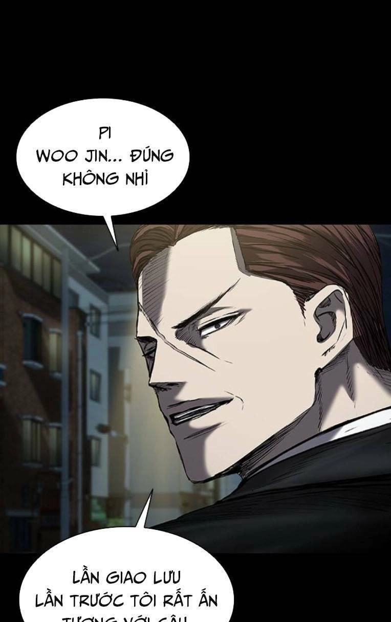 Báo Thù 2: Vạn Nhân Chi Thượng Chapter 34 - 42