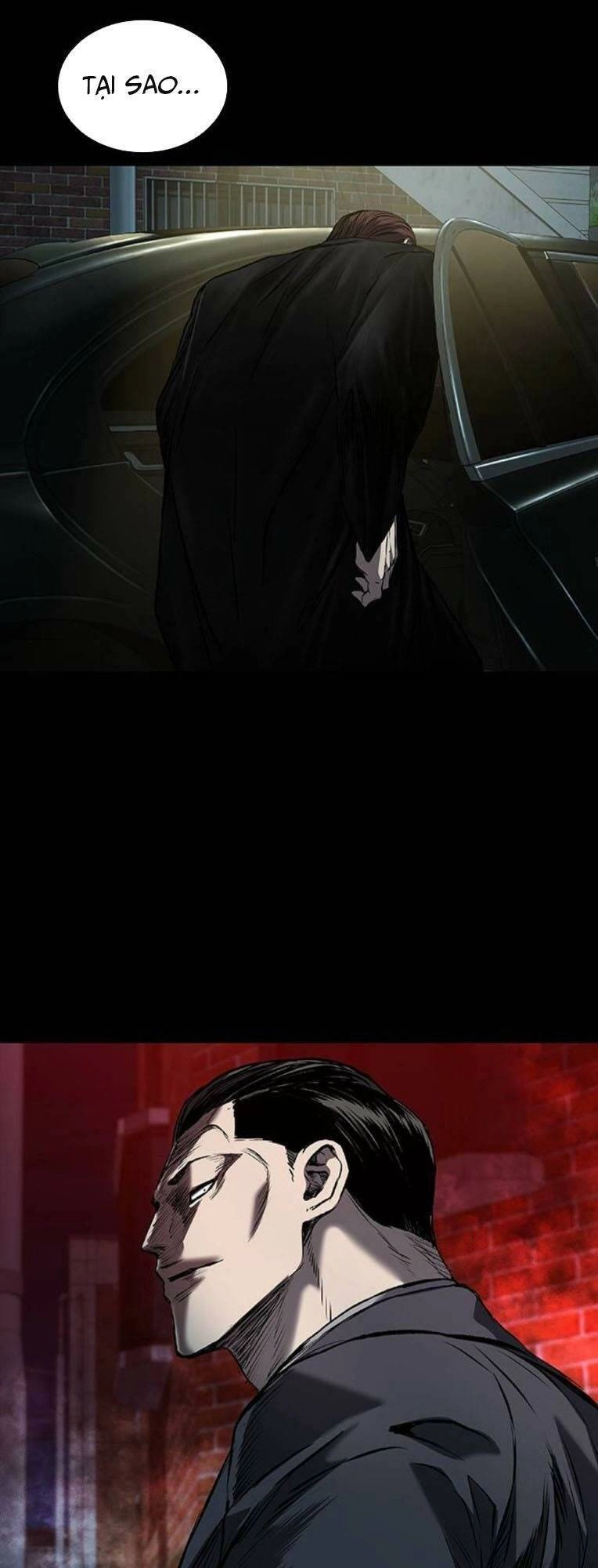 Báo Thù 2: Vạn Nhân Chi Thượng Chapter 34 - 45