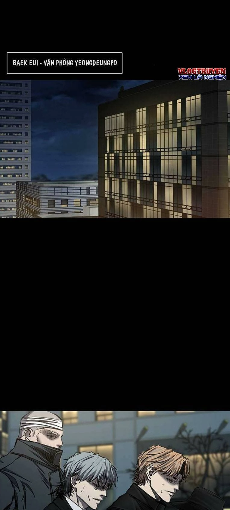 Báo Thù 2: Vạn Nhân Chi Thượng Chapter 34 - 53