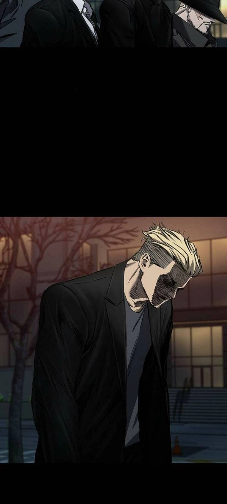 Báo Thù 2: Vạn Nhân Chi Thượng Chapter 34 - 54