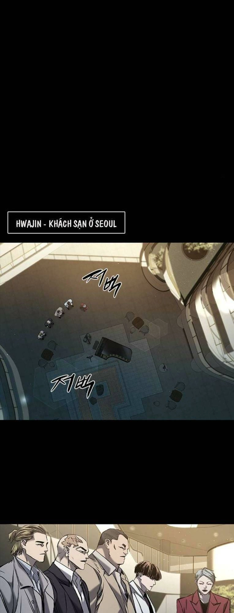 Báo Thù 2: Vạn Nhân Chi Thượng Chapter 34 - 60