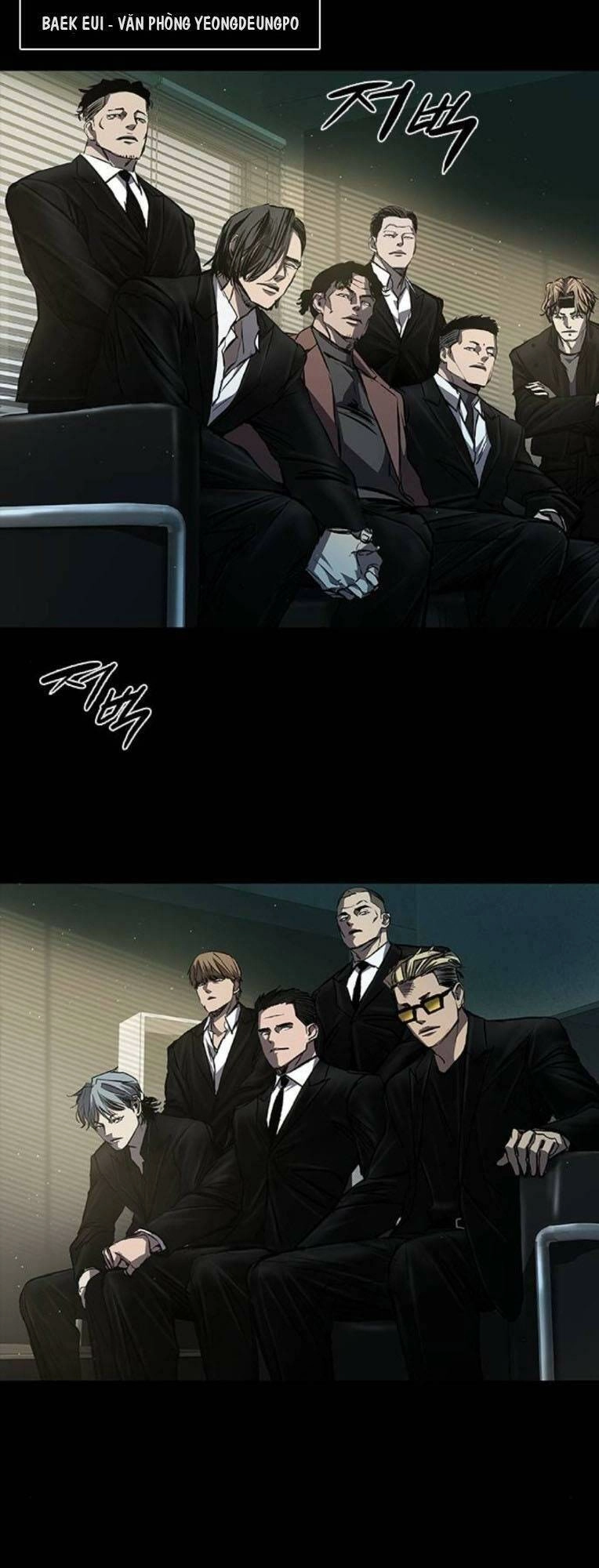 Báo Thù 2: Vạn Nhân Chi Thượng Chapter 34 - 62