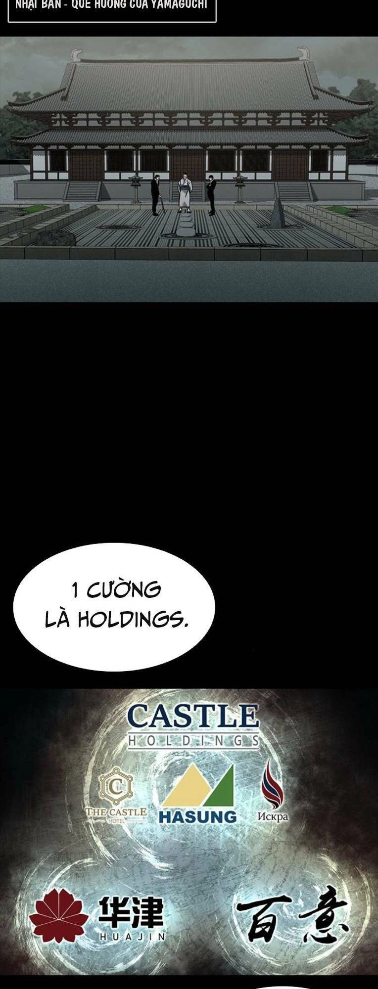 Báo Thù 2: Vạn Nhân Chi Thượng Chapter 34 - 67