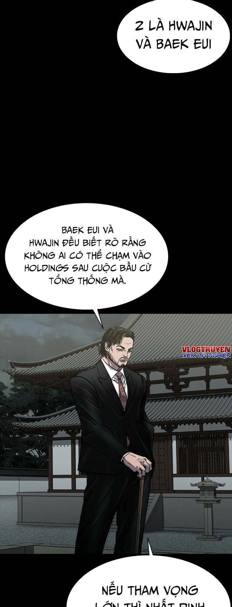 Báo Thù 2: Vạn Nhân Chi Thượng Chapter 34 - 68
