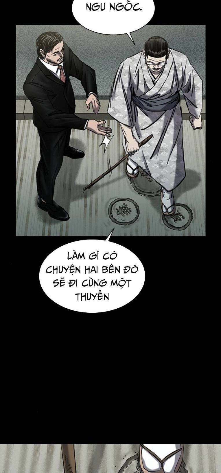 Báo Thù 2: Vạn Nhân Chi Thượng Chapter 34 - 71