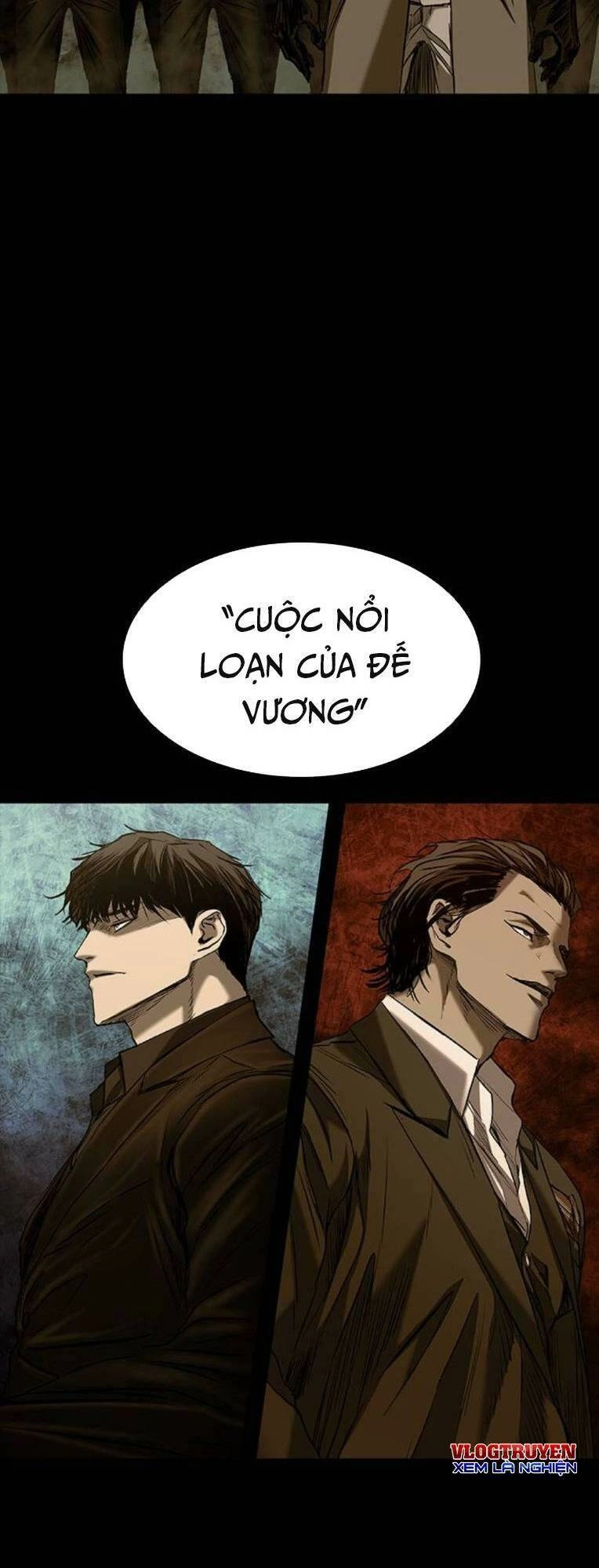 Báo Thù 2: Vạn Nhân Chi Thượng Chapter 34 - 77