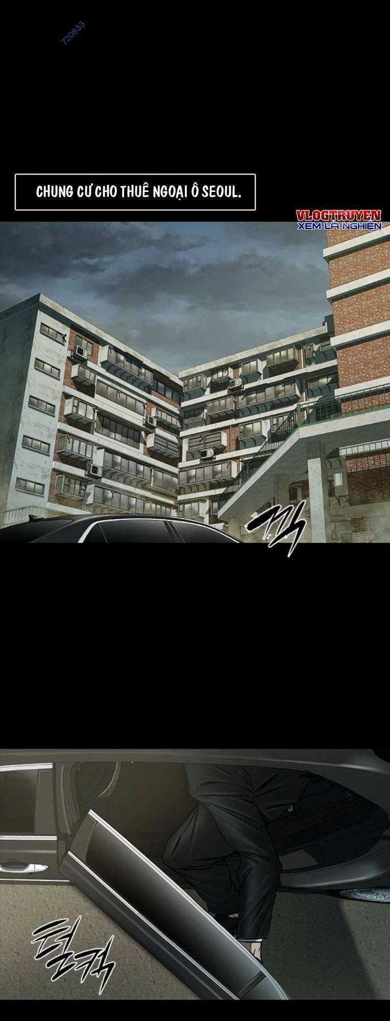 Báo Thù 2: Vạn Nhân Chi Thượng Chapter 35 - 1