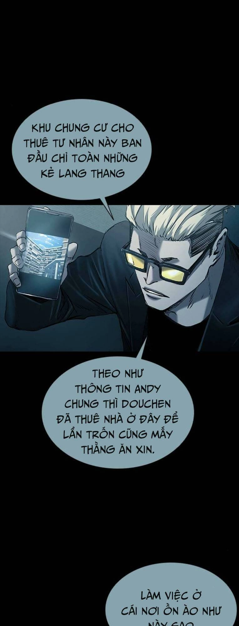 Báo Thù 2: Vạn Nhân Chi Thượng Chapter 35 - 2