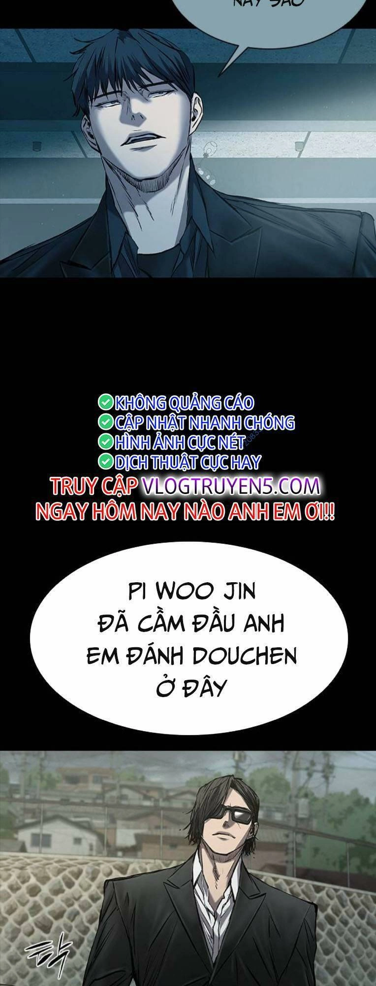 Báo Thù 2: Vạn Nhân Chi Thượng Chapter 35 - 3