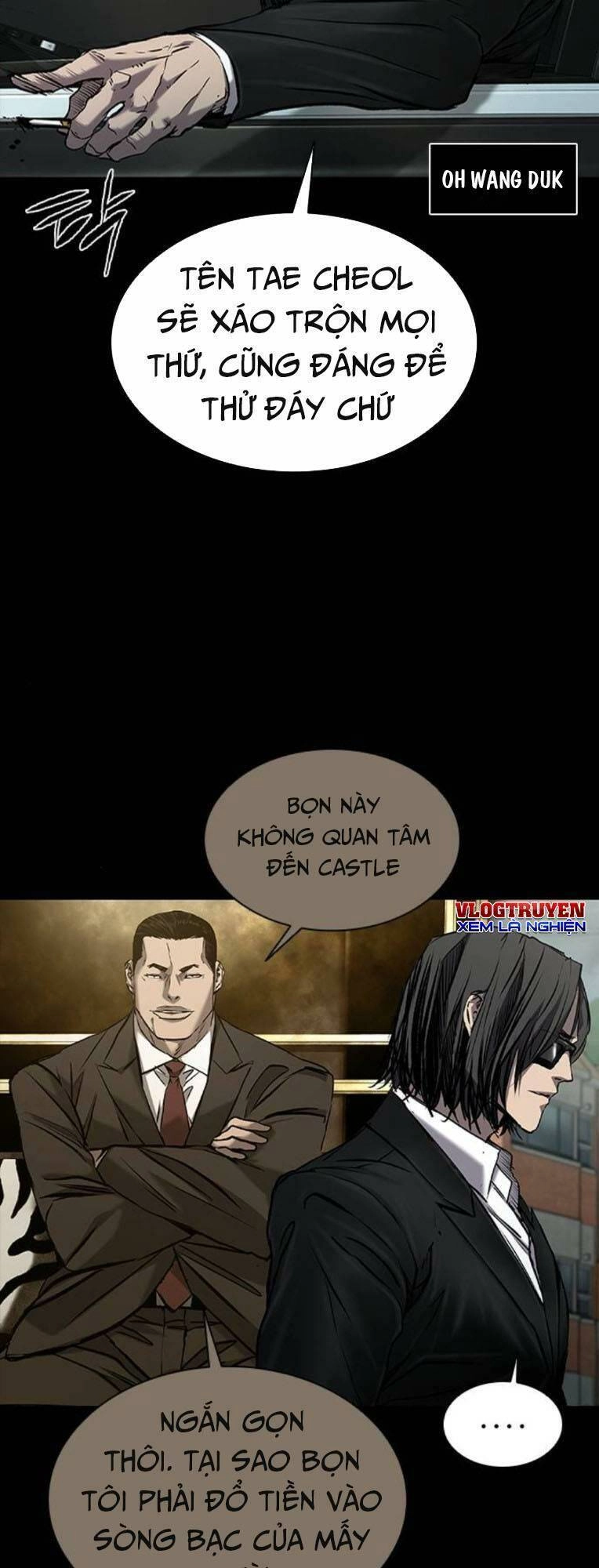 Báo Thù 2: Vạn Nhân Chi Thượng Chapter 35 - 6