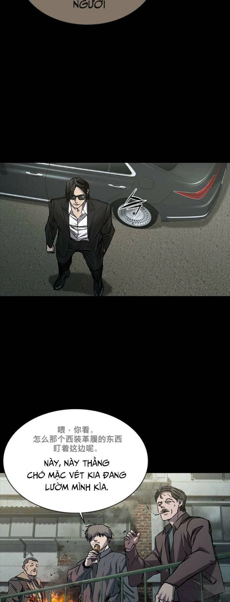 Báo Thù 2: Vạn Nhân Chi Thượng Chapter 35 - 7