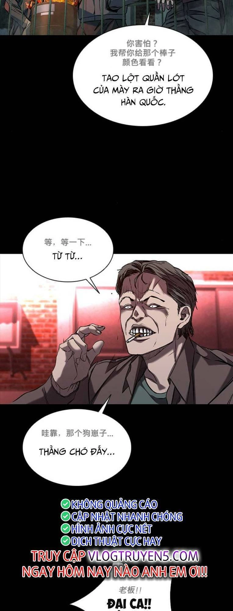 Báo Thù 2: Vạn Nhân Chi Thượng Chapter 35 - 8