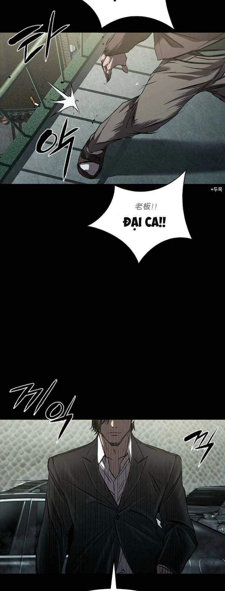 Báo Thù 2: Vạn Nhân Chi Thượng Chapter 35 - 9