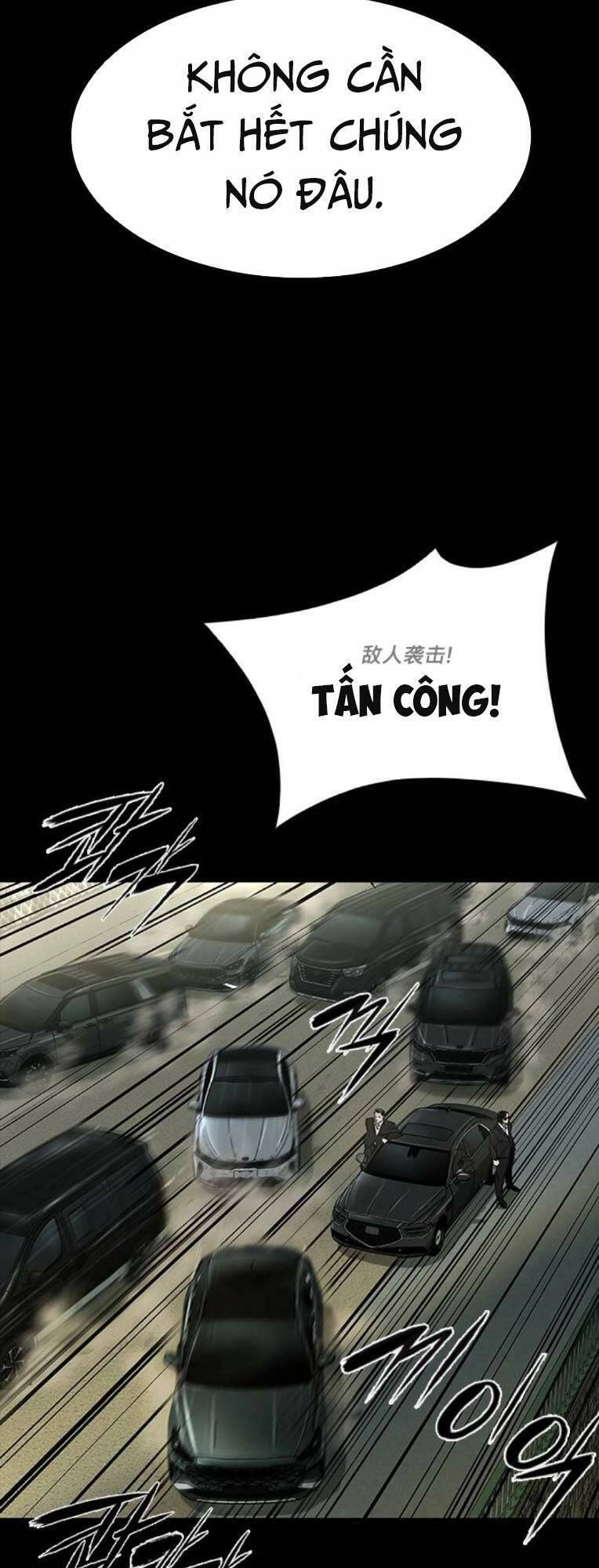 Báo Thù 2: Vạn Nhân Chi Thượng Chapter 35 - 10