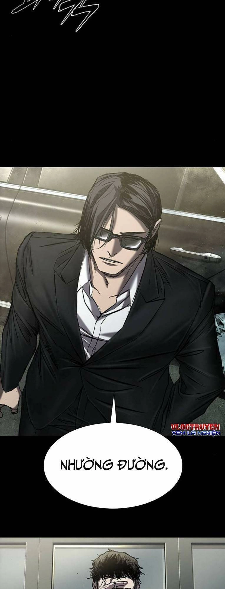 Báo Thù 2: Vạn Nhân Chi Thượng Chapter 35 - 11